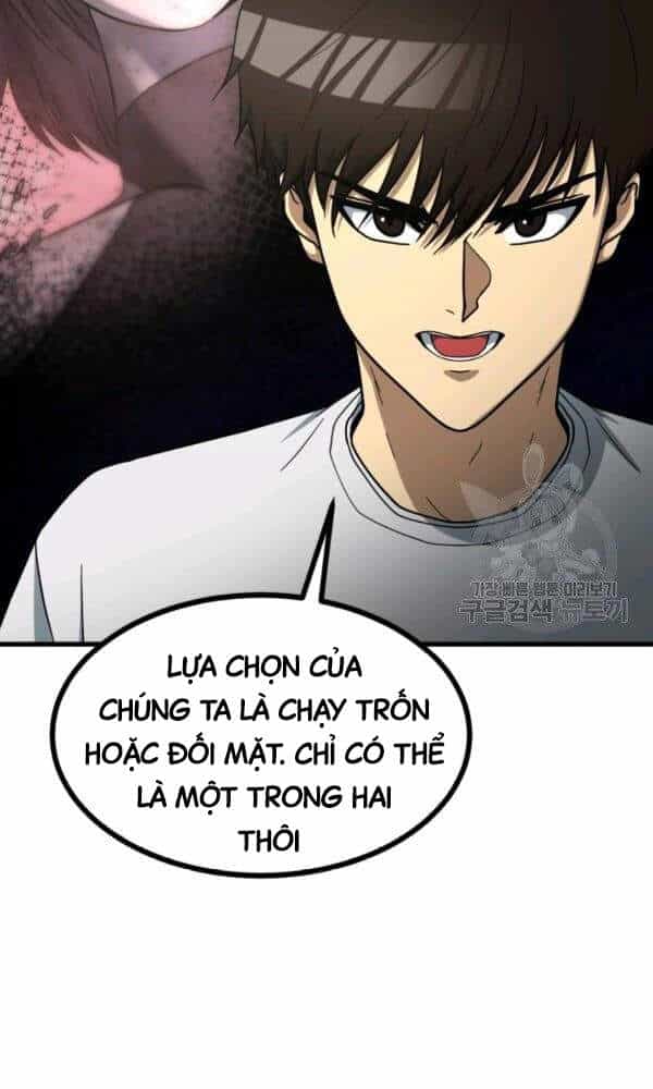 Ngôi Nhà Kết Nối Với Hầm Ngục - Chương 38 - ảnh 101