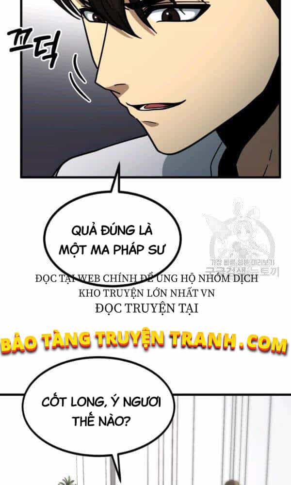 Ngôi Nhà Kết Nối Với Hầm Ngục - Chương 38 - ảnh 92