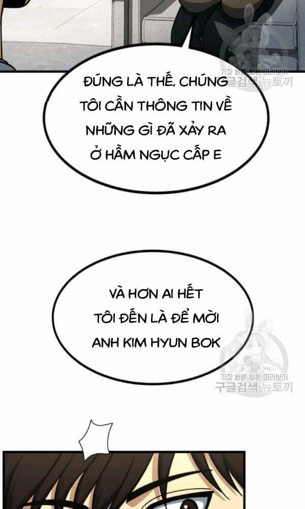 Ngôi Nhà Kết Nối Với Hầm Ngục - Chương 39 - ảnh 30