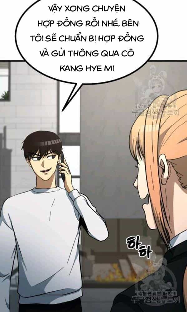 Ngôi Nhà Kết Nối Với Hầm Ngục - Chương 39 - ảnh 79