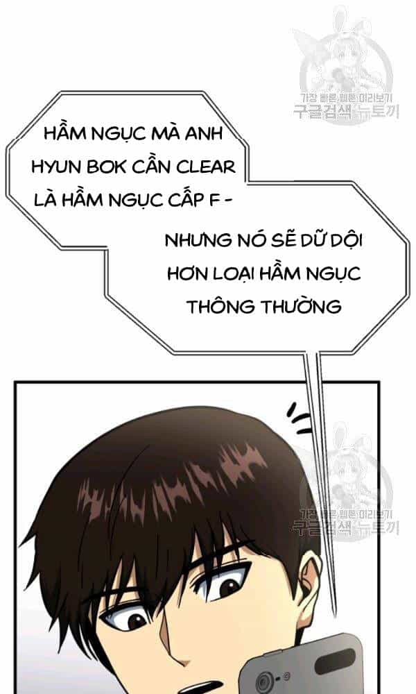 Ngôi Nhà Kết Nối Với Hầm Ngục - Chương 39 - ảnh 96