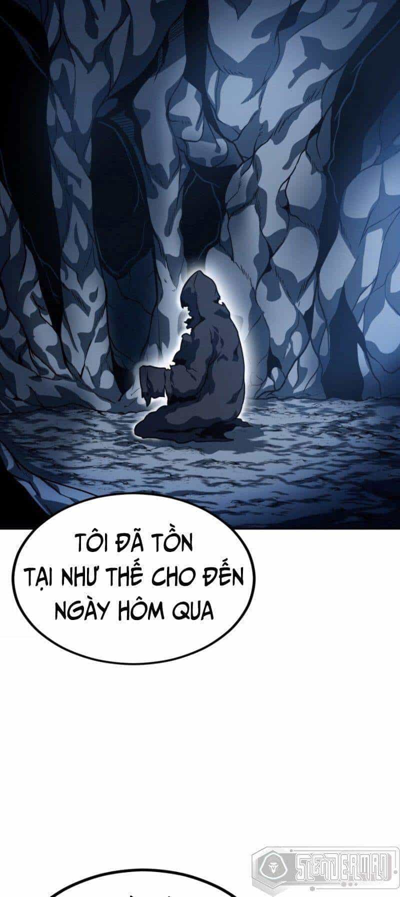 Ngôi Nhà Kết Nối Với Hầm Ngục - Chương 4 - ảnh 27