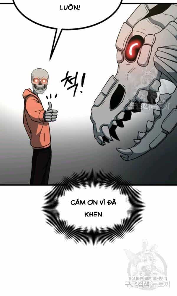 Ngôi Nhà Kết Nối Với Hầm Ngục - Chương 40 - ảnh 127