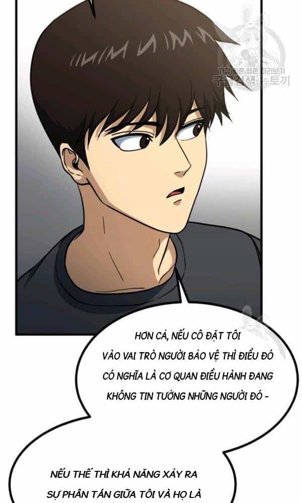 Ngôi Nhà Kết Nối Với Hầm Ngục - Chương 41 - ảnh 6