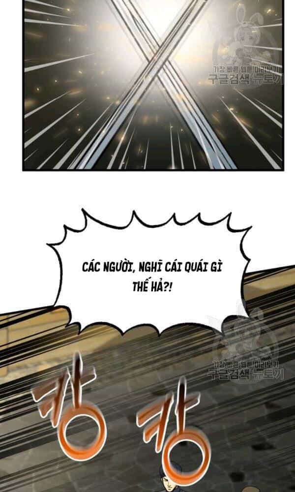 Ngôi Nhà Kết Nối Với Hầm Ngục - Chương 41 - ảnh 84