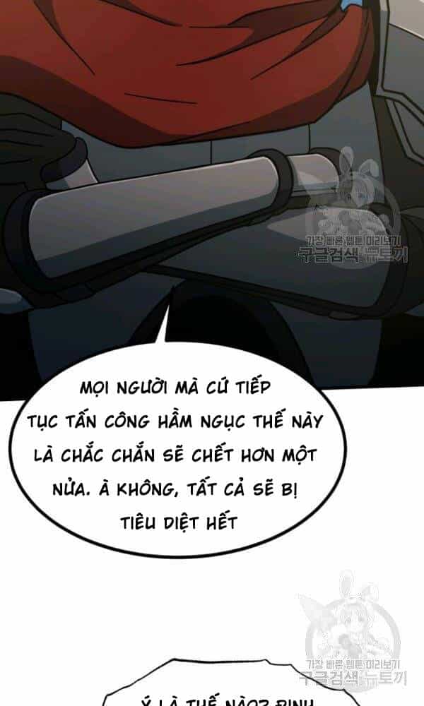 Ngôi Nhà Kết Nối Với Hầm Ngục - Chương 42 - ảnh 112
