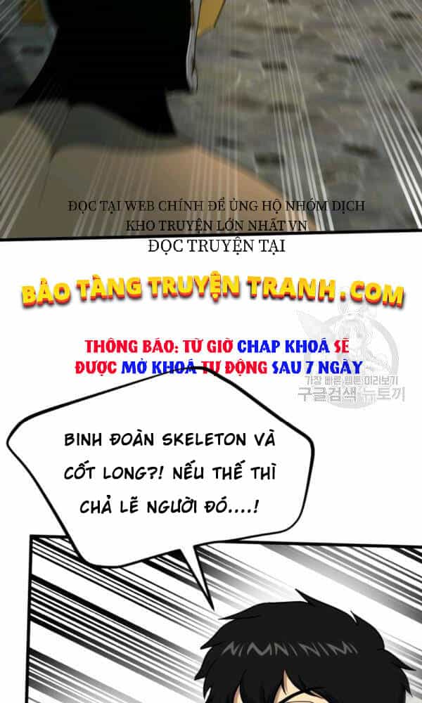Ngôi Nhà Kết Nối Với Hầm Ngục - Chương 42 - ảnh 77