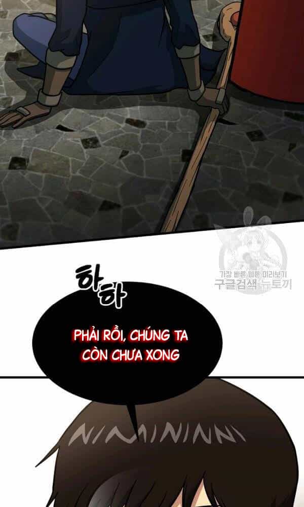 Ngôi Nhà Kết Nối Với Hầm Ngục - Chương 44 - ảnh 113
