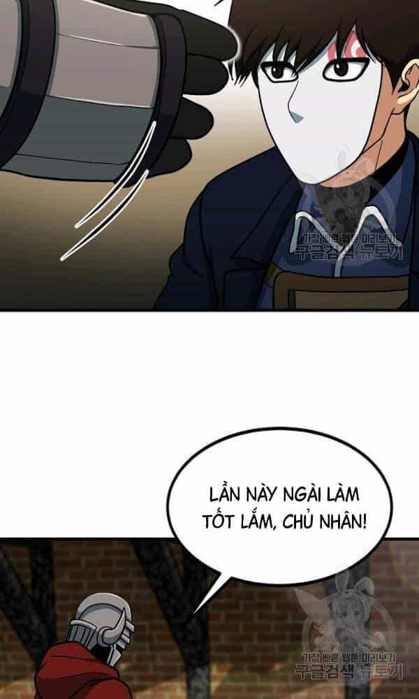 Ngôi Nhà Kết Nối Với Hầm Ngục - Chương 44 - ảnh 115