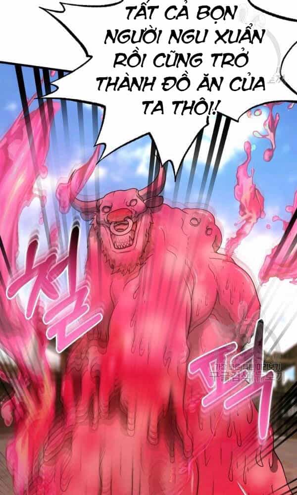 Ngôi Nhà Kết Nối Với Hầm Ngục - Chương 44 - ảnh 9