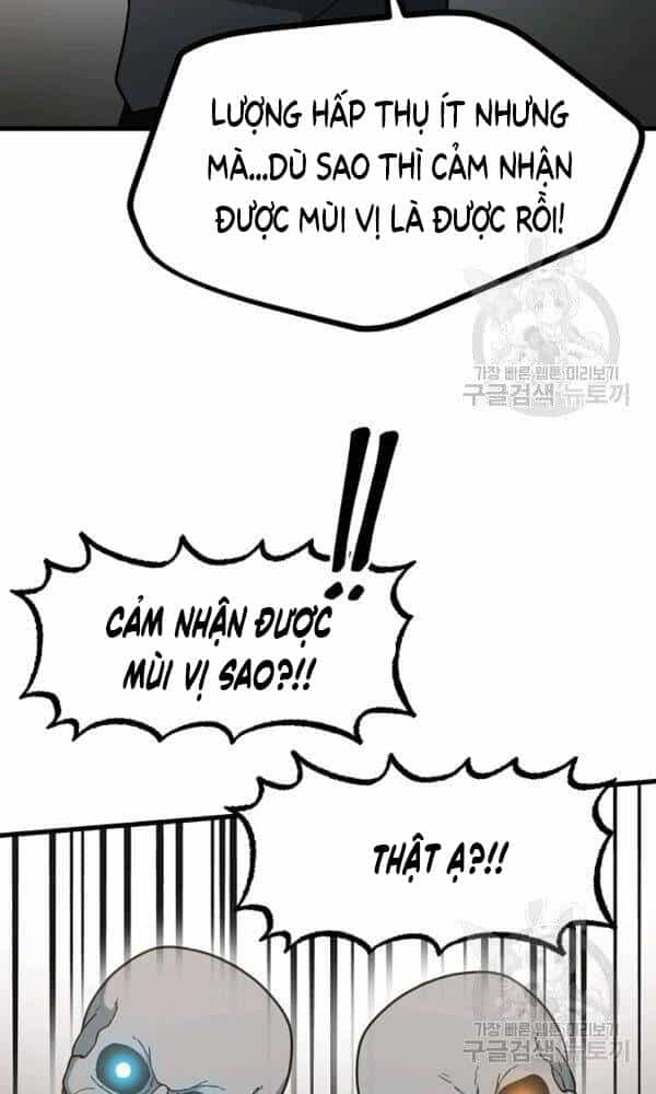 Ngôi Nhà Kết Nối Với Hầm Ngục - Chương 45 - ảnh 19