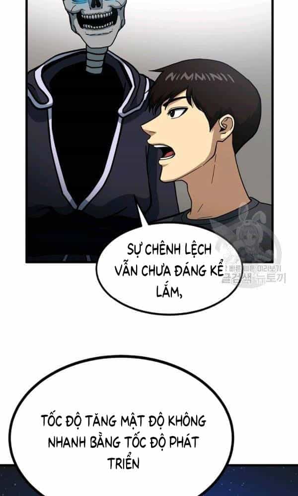 Ngôi Nhà Kết Nối Với Hầm Ngục - Chương 45 - ảnh 41
