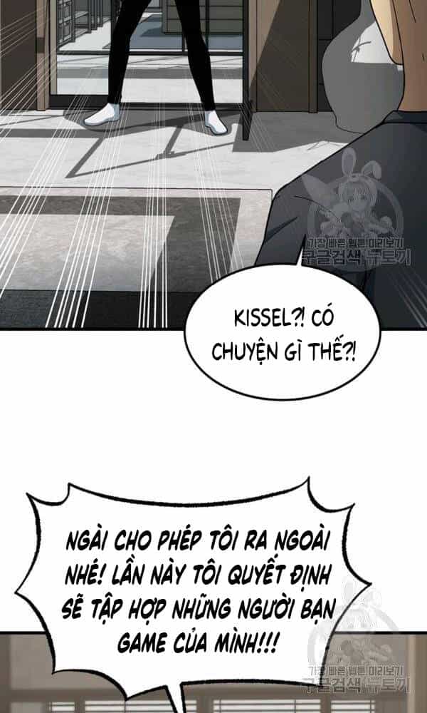 Ngôi Nhà Kết Nối Với Hầm Ngục - Chương 45 - ảnh 7