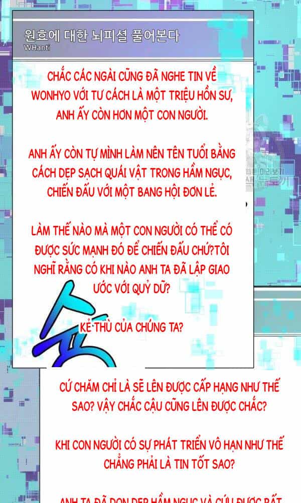 Ngôi Nhà Kết Nối Với Hầm Ngục - Chương 45 - ảnh 88