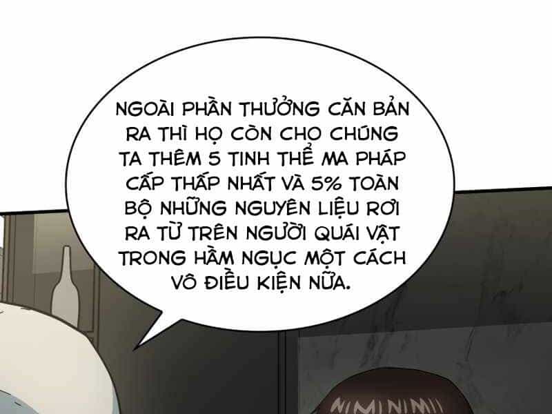 Ngôi Nhà Kết Nối Với Hầm Ngục - Chương 46 - ảnh 172