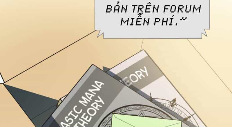 Ngôi Nhà Kết Nối Với Hầm Ngục - Chương 47 - ảnh 12