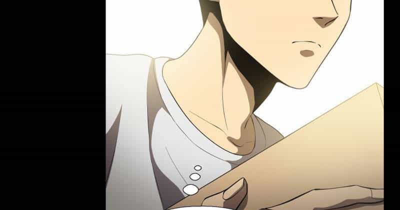 Ngôi Nhà Kết Nối Với Hầm Ngục - Chương 47 - ảnh 17