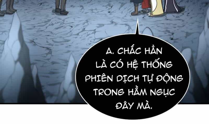 Ngôi Nhà Kết Nối Với Hầm Ngục - Chương 47 - ảnh 33