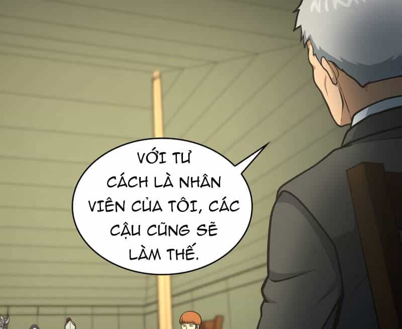 Ngôi Nhà Kết Nối Với Hầm Ngục - Chương 47 - ảnh 78
