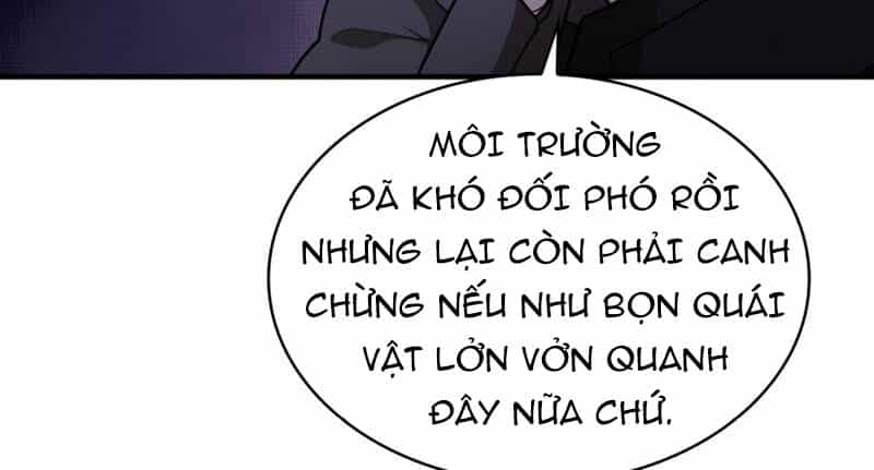 Ngôi Nhà Kết Nối Với Hầm Ngục - Chương 47.5 - ảnh 50