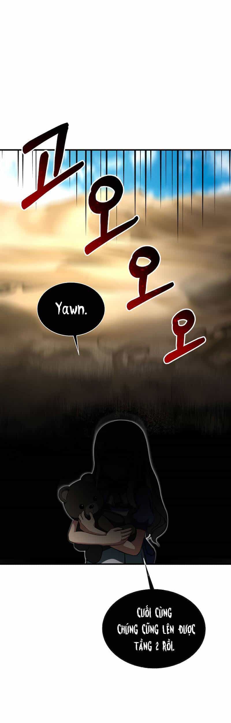 Ngôi Nhà Kết Nối Với Hầm Ngục - Chương 48 - ảnh 12