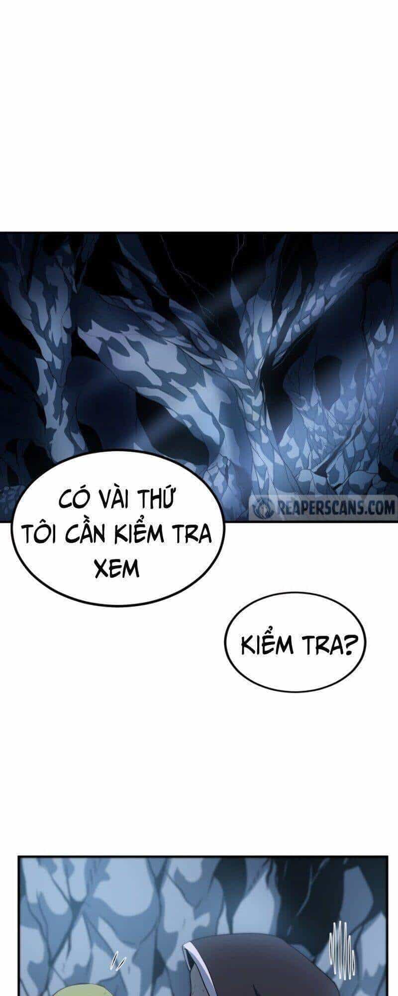 Ngôi Nhà Kết Nối Với Hầm Ngục - Chương 5 - ảnh 27