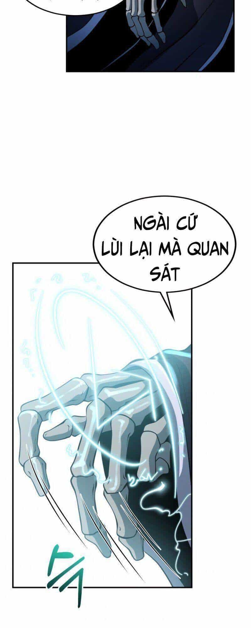 Ngôi Nhà Kết Nối Với Hầm Ngục - Chương 5 - ảnh 83