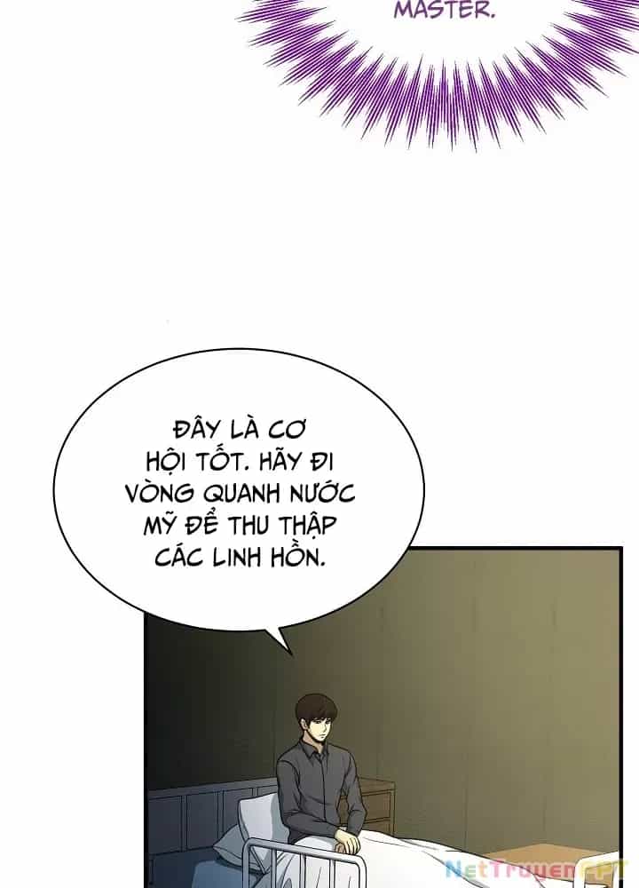 Ngôi Nhà Kết Nối Với Hầm Ngục - Chương 52 - ảnh 14