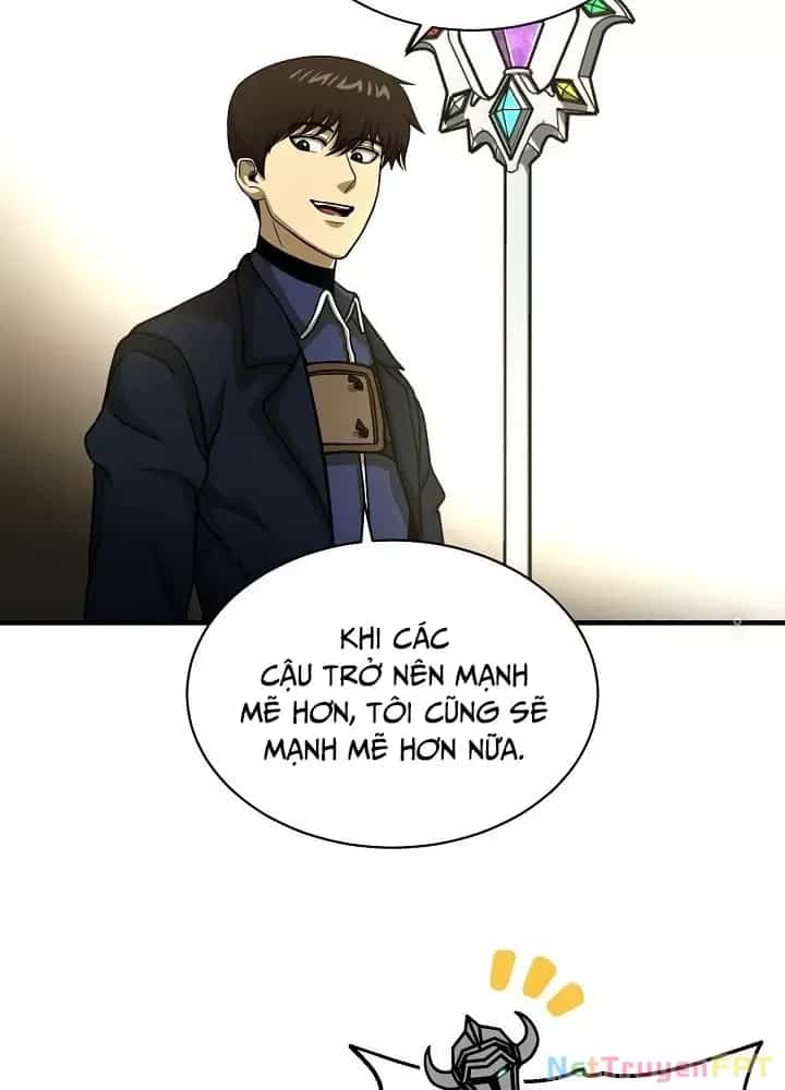 Ngôi Nhà Kết Nối Với Hầm Ngục - Chương 55 - ảnh 108
