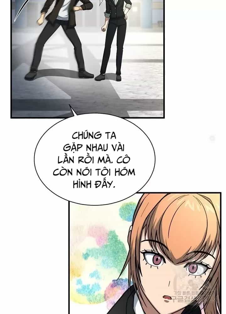 Ngôi Nhà Kết Nối Với Hầm Ngục - Chương 55 - ảnh 164
