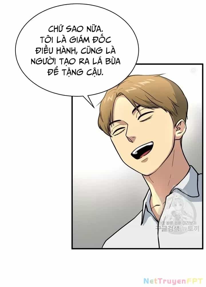 Ngôi Nhà Kết Nối Với Hầm Ngục - Chương 56 - ảnh 10