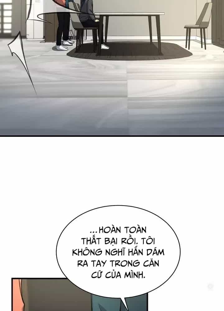 Ngôi Nhà Kết Nối Với Hầm Ngục - Chương 56 - ảnh 60