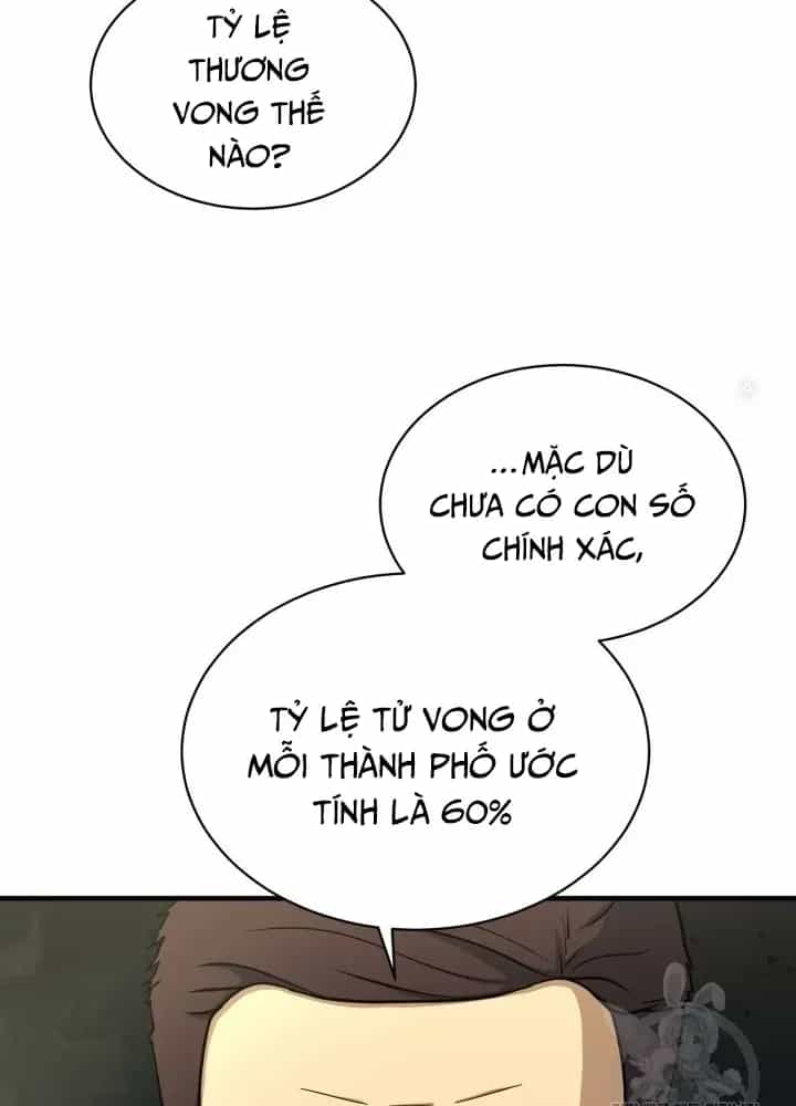 Ngôi Nhà Kết Nối Với Hầm Ngục - Chương 57 - ảnh 105