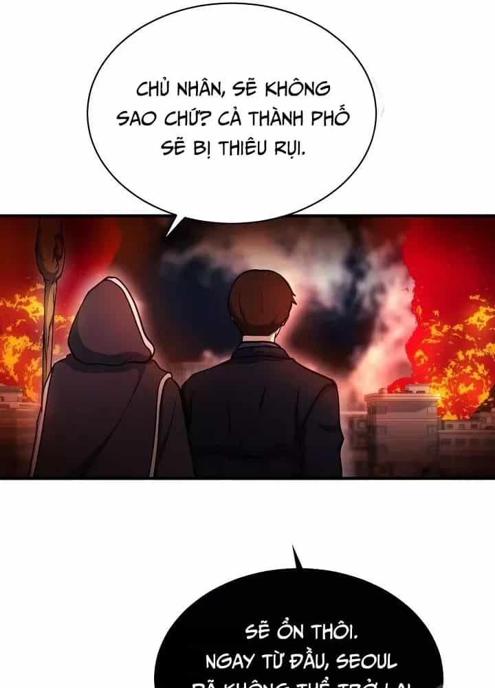 Ngôi Nhà Kết Nối Với Hầm Ngục - Chương 60 - ảnh 56