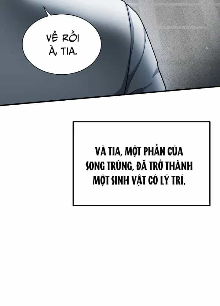 Ngôi Nhà Kết Nối Với Hầm Ngục - Chương 62 - ảnh 123