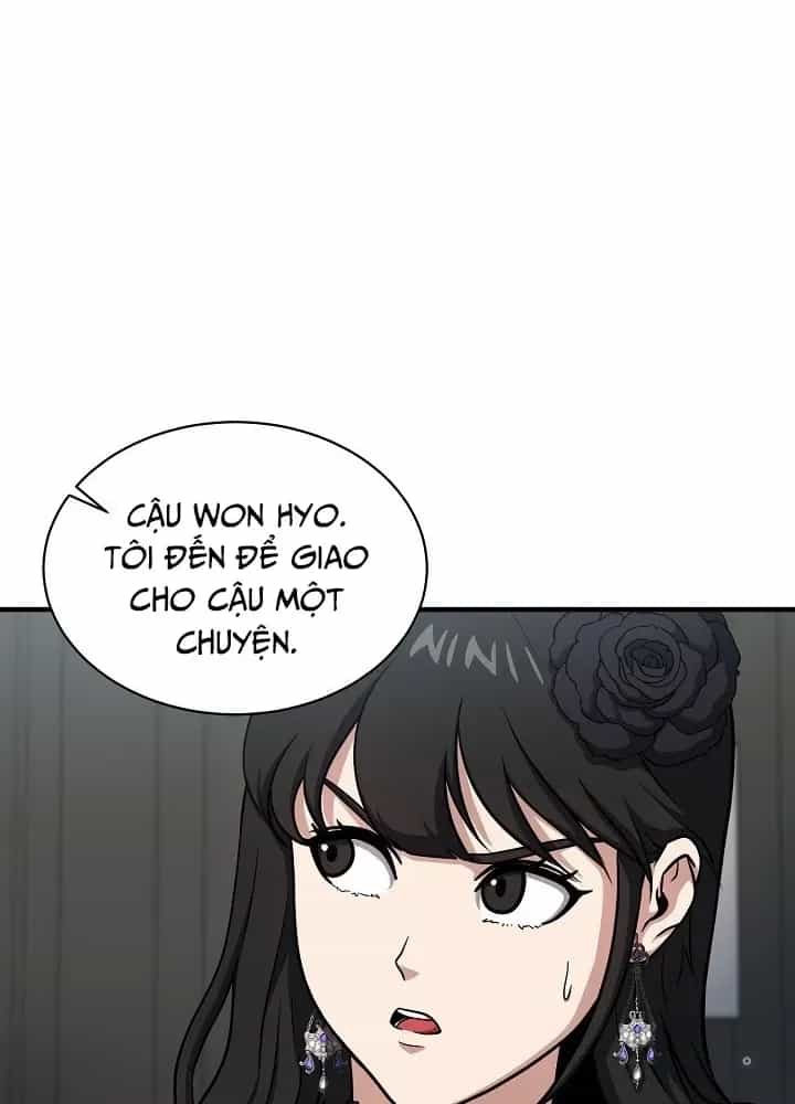 Ngôi Nhà Kết Nối Với Hầm Ngục - Chương 62 - ảnh 193