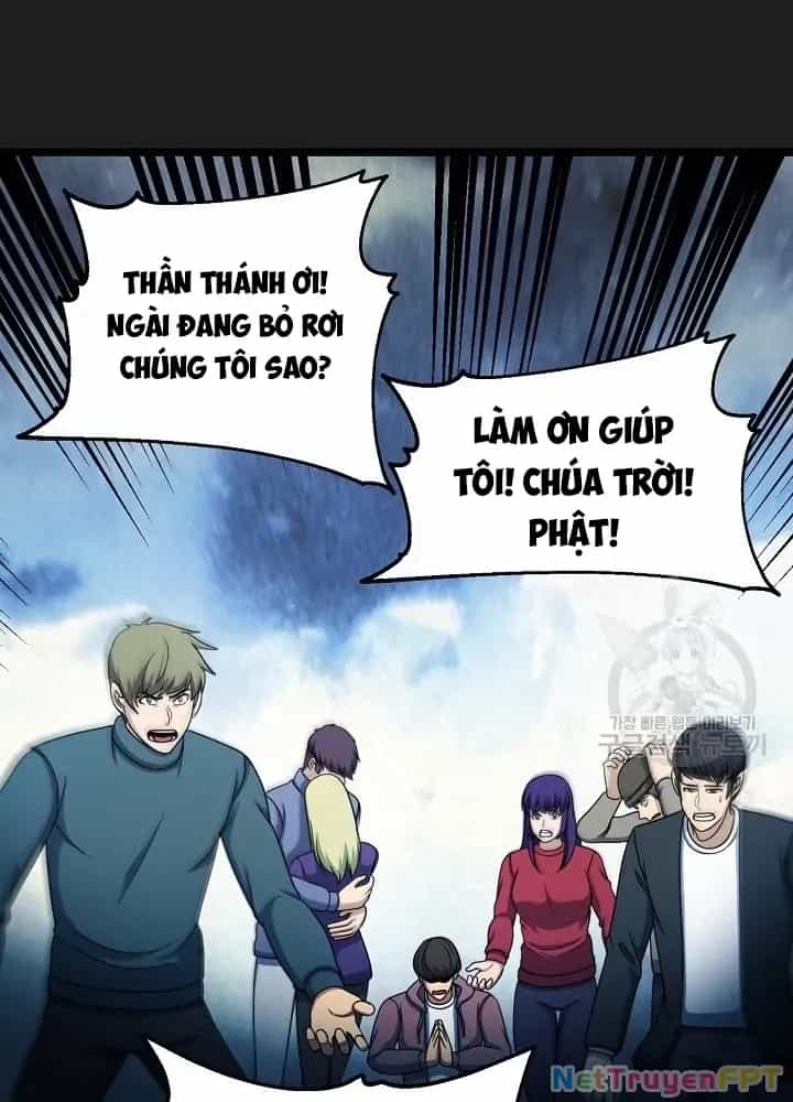 Ngôi Nhà Kết Nối Với Hầm Ngục - Chương 62 - ảnh 51