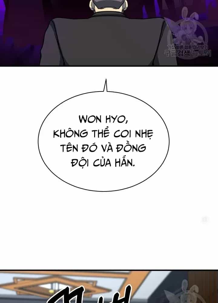 Ngôi Nhà Kết Nối Với Hầm Ngục - Chương 64 - ảnh 32