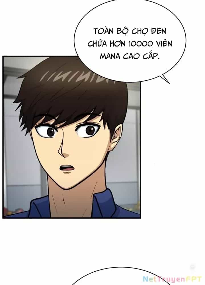 Ngôi Nhà Kết Nối Với Hầm Ngục - Chương 68 - ảnh 150