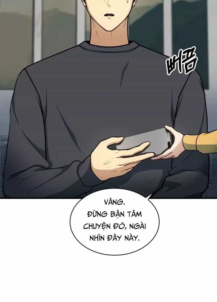 Ngôi Nhà Kết Nối Với Hầm Ngục - Chương 68 - ảnh 34