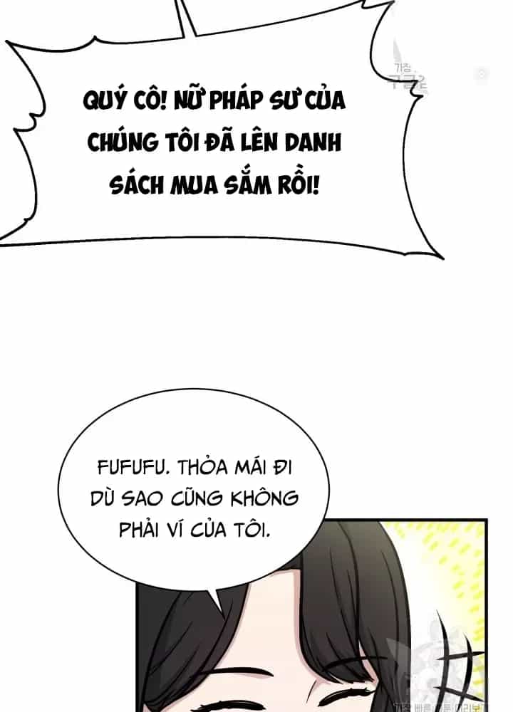 Ngôi Nhà Kết Nối Với Hầm Ngục - Chương 68 - ảnh 98