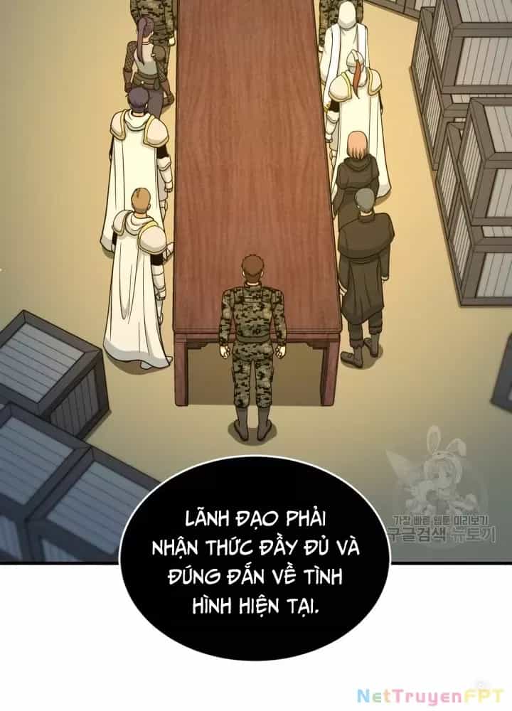 Ngôi Nhà Kết Nối Với Hầm Ngục - Chương 70 - ảnh 150