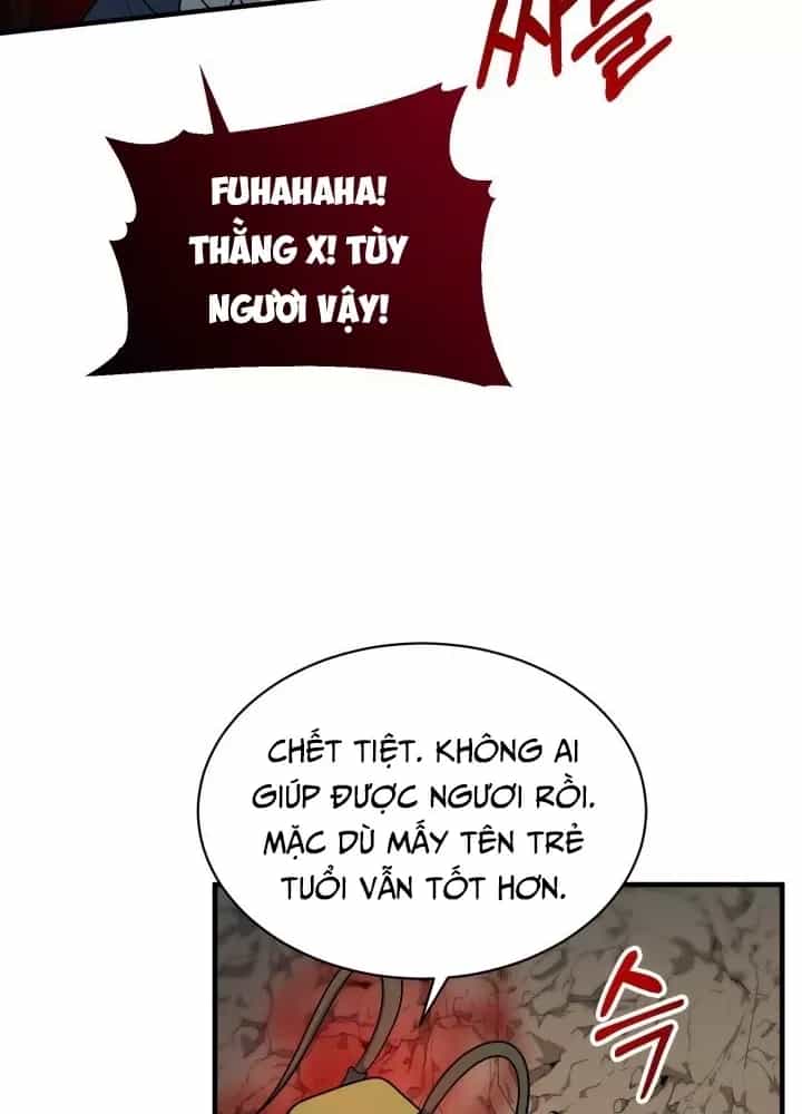 Ngôi Nhà Kết Nối Với Hầm Ngục - Chương 71 - ảnh 112