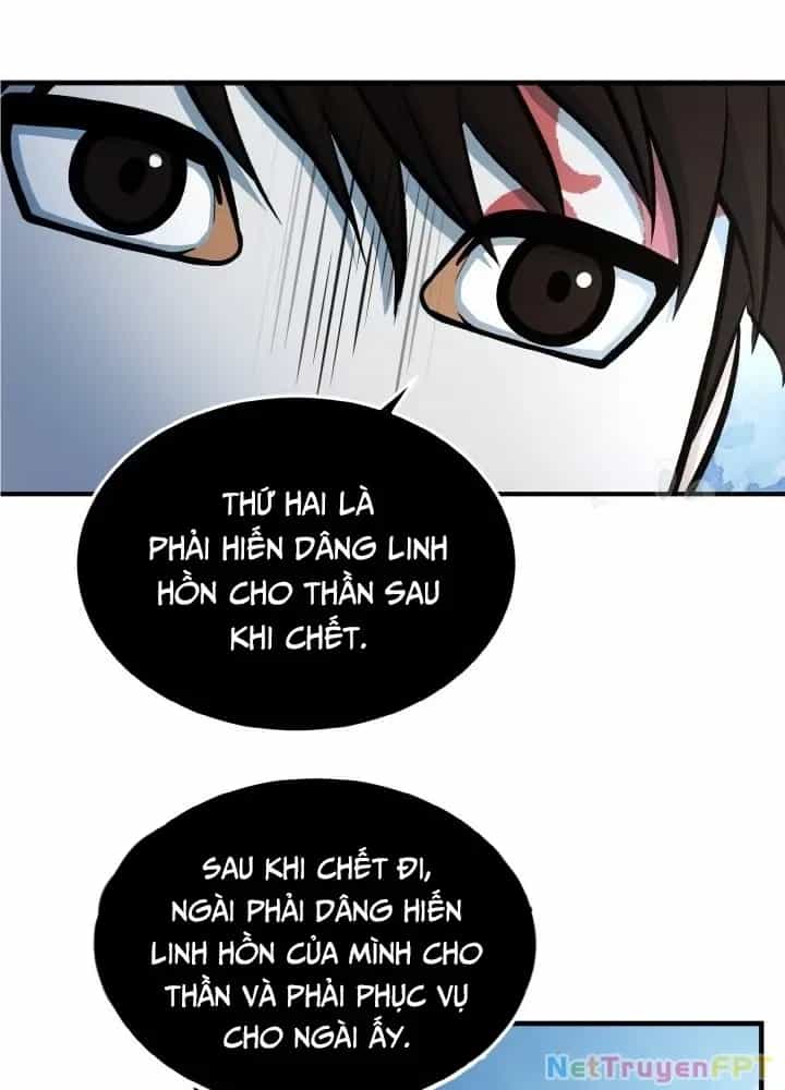 Ngôi Nhà Kết Nối Với Hầm Ngục - Chương 73 - ảnh 101