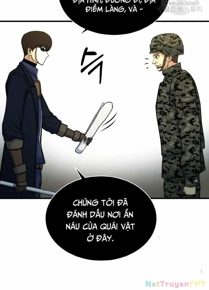 Ngôi Nhà Kết Nối Với Hầm Ngục - Chương 73 - ảnh 65
