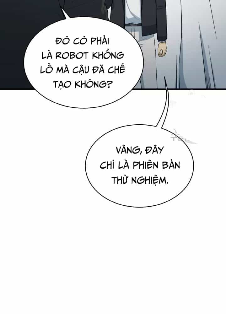 Ngôi Nhà Kết Nối Với Hầm Ngục - Chương 77 - ảnh 136