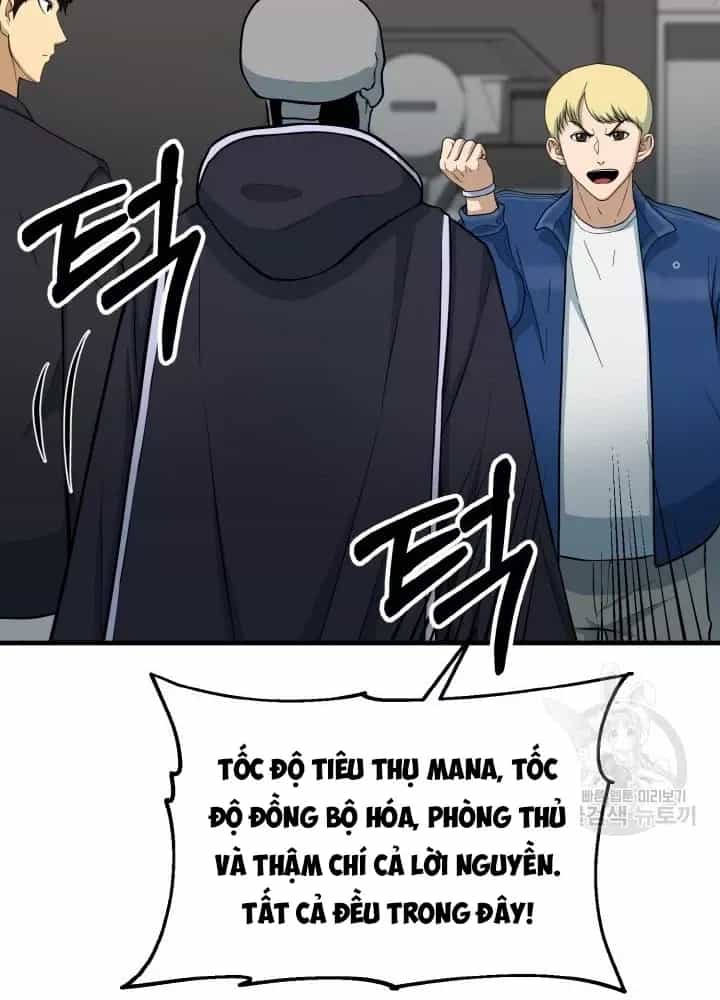 Ngôi Nhà Kết Nối Với Hầm Ngục - Chương 77 - ảnh 198