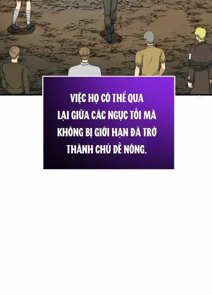 Ngôi Nhà Kết Nối Với Hầm Ngục - Chương 77 - ảnh 84