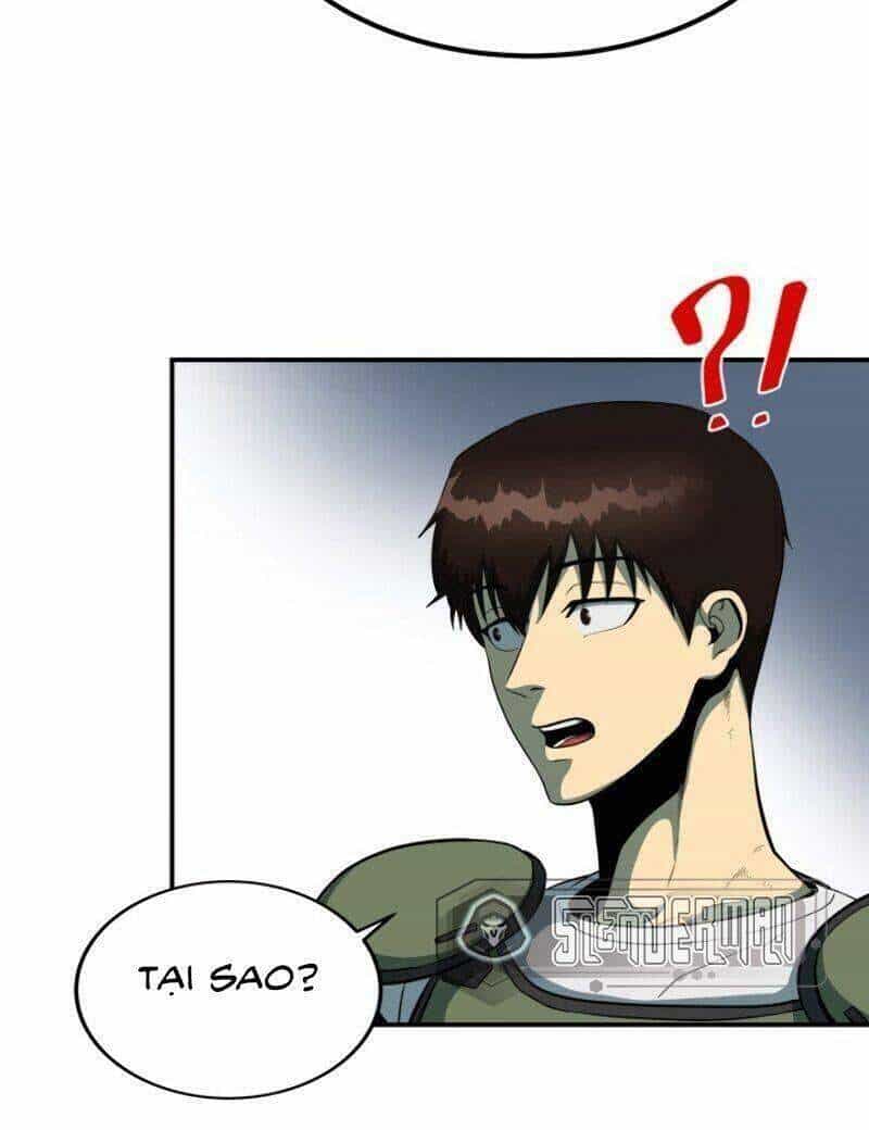Ngôi Nhà Kết Nối Với Hầm Ngục - Chương 8 - ảnh 60