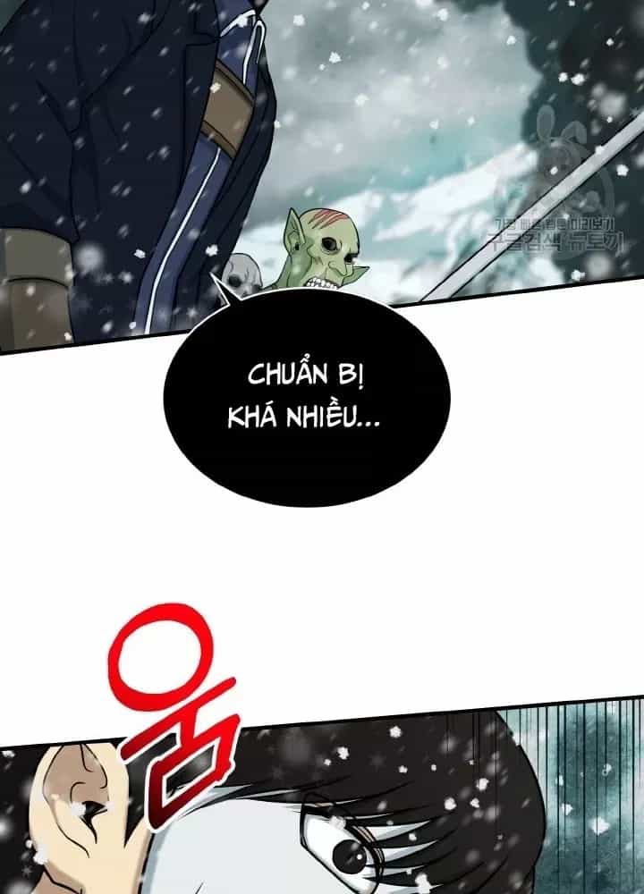 Ngôi Nhà Kết Nối Với Hầm Ngục - Chương 80 - ảnh 162